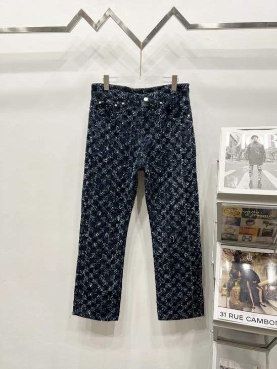 Picture of LV Jeans Long _SKULVsz30-36qqtxK150011800